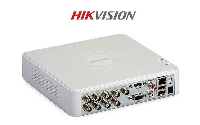 CCTV Camera